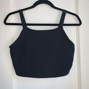 Girlfriend collective sports bra